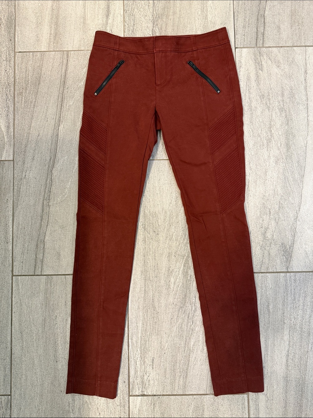 Club Monaco Slim Fit Pant